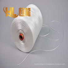 China factory produce pp packing rope/pp 3 strands twisted rope/